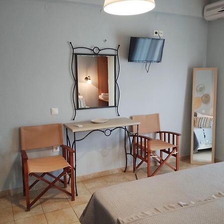 Fani House Apartment Kallithea  Exterior photo