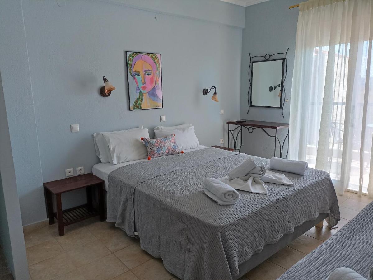 Fani House Apartment Kallithea  Exterior photo