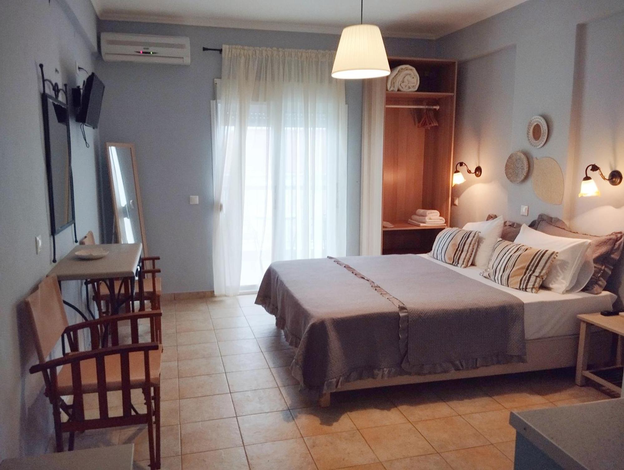 Fani House Apartment Kallithea  Exterior photo