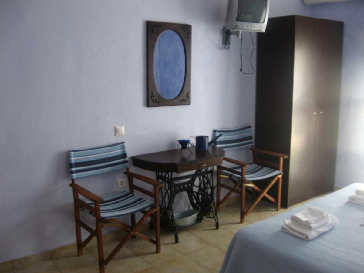 Fani House Apartment Kallithea  Exterior photo