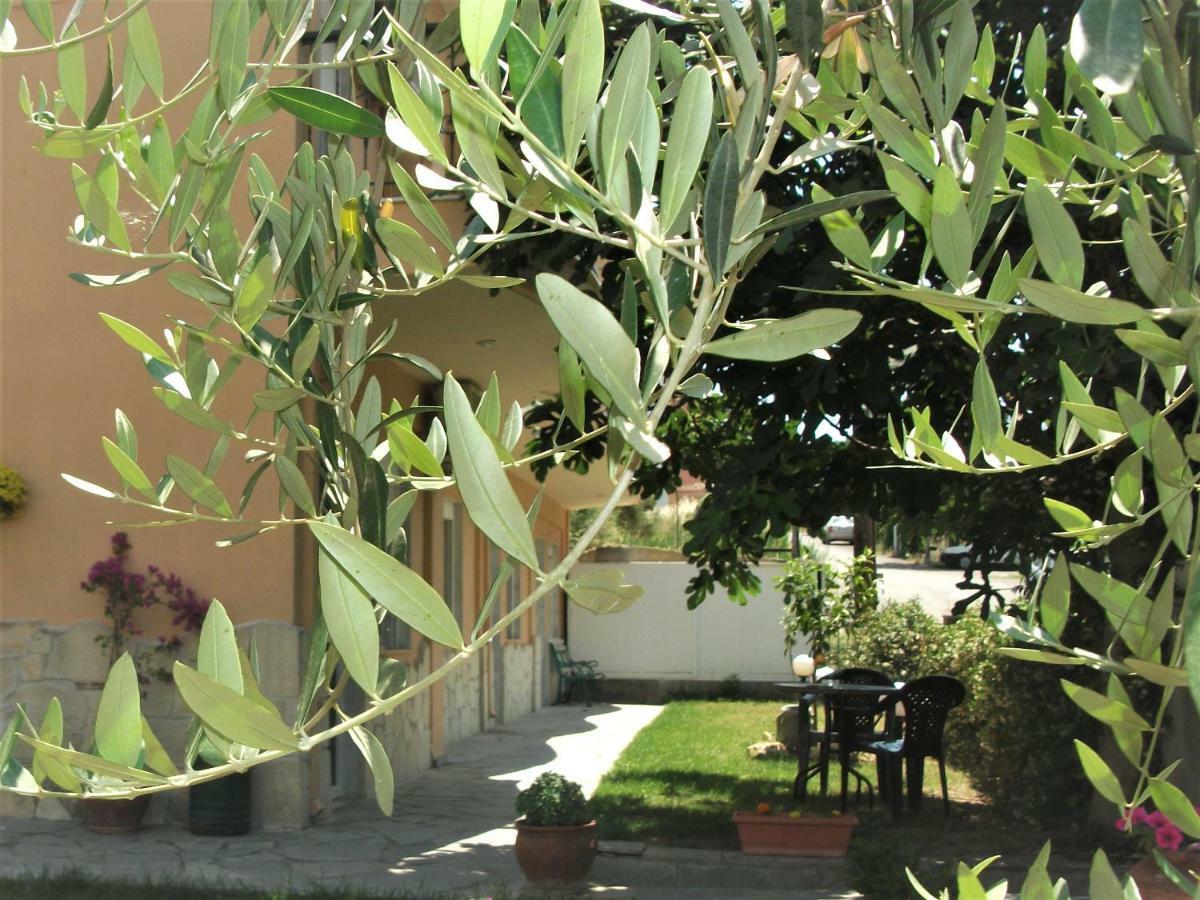 Fani House Apartment Kallithea  Exterior photo